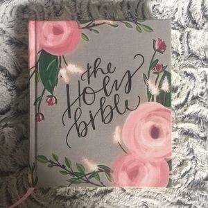 New Rosie bible